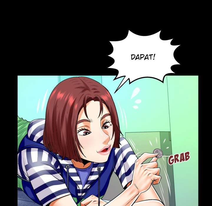 My Aunt - Chapter 98 11
