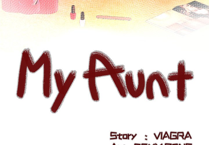 My Aunt - Chapter 98 6