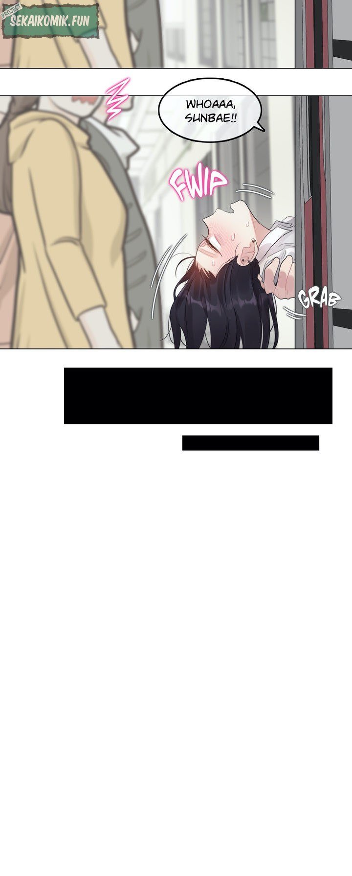 A Pervert&#8217;s Daily Life - Chapter 98 22