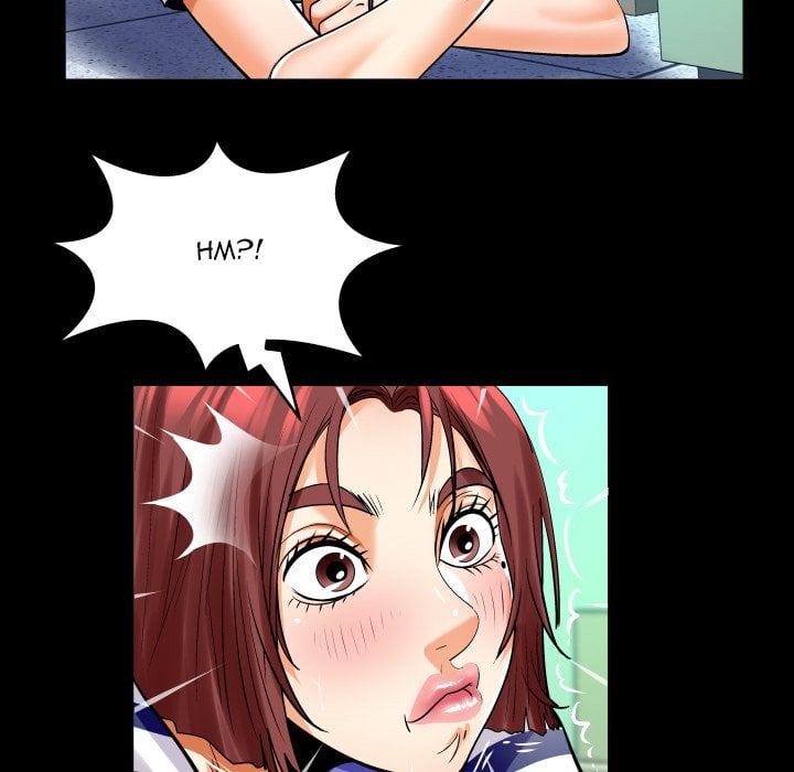 My Aunt - Chapter 98 12