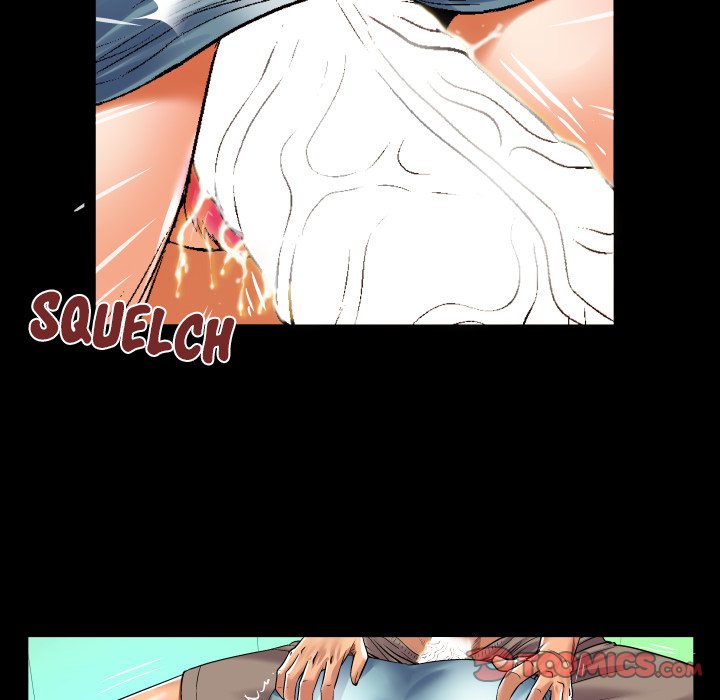 My Aunt - Chapter 98 17