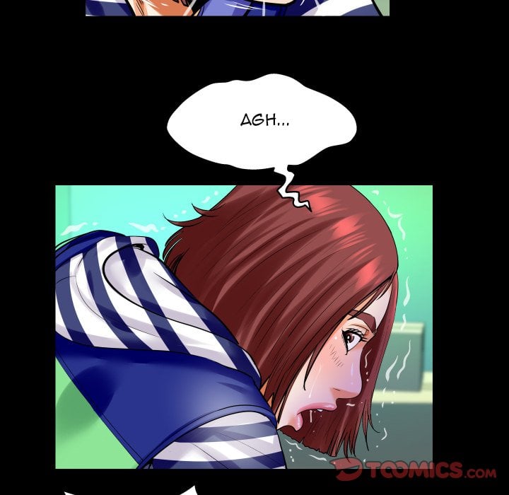 My Aunt - Chapter 98 13