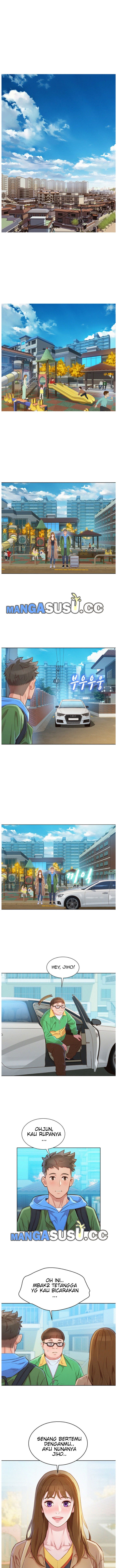 Sister Neighbor - Chapter 98 7