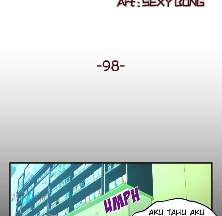 My Aunt - Chapter 98 7