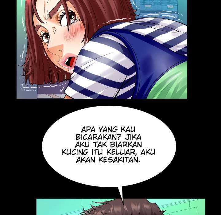My Aunt - Chapter 98 23