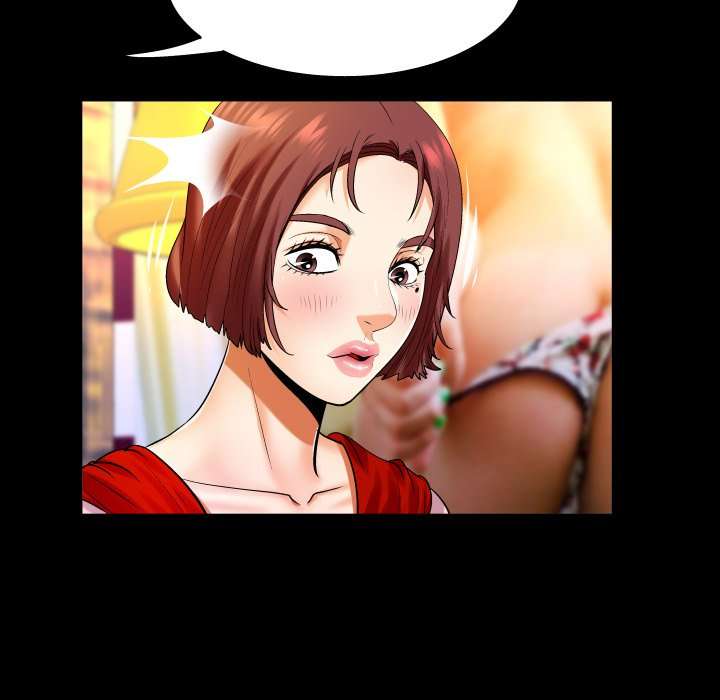 My Aunt - Chapter 98 37