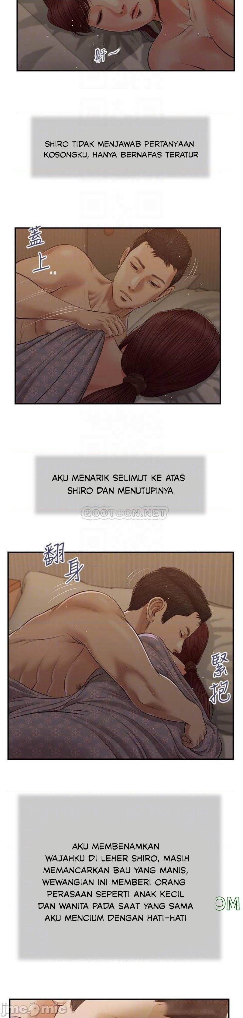 Concubine - Chapter 98 9