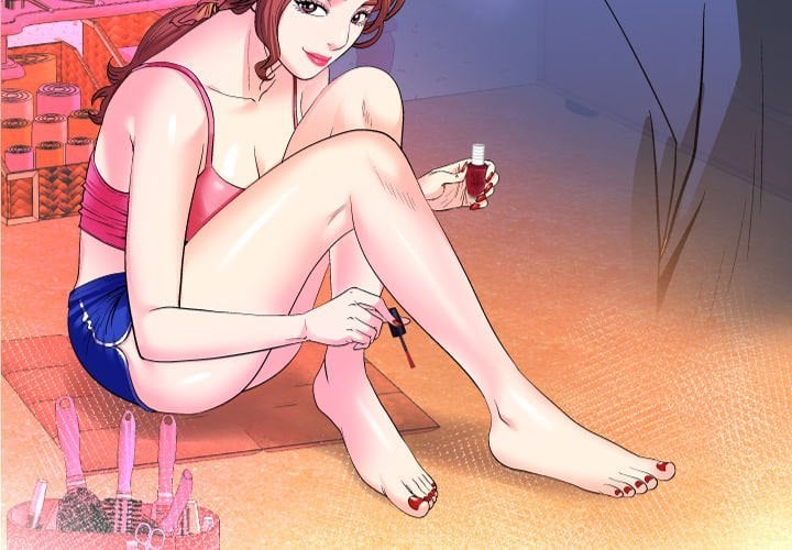 My Aunt - Chapter 98 5