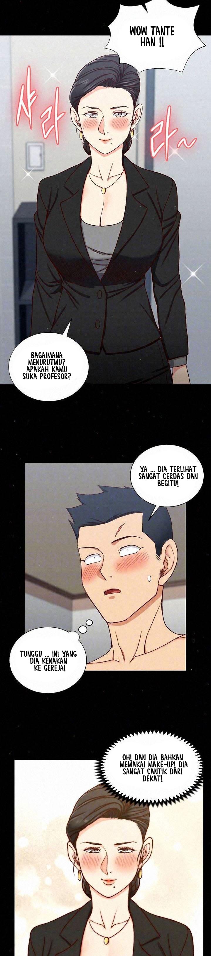 That Mans Epilepsy - Chapter 98 10