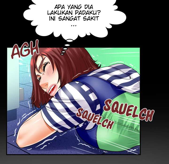 My Aunt - Chapter 98 26