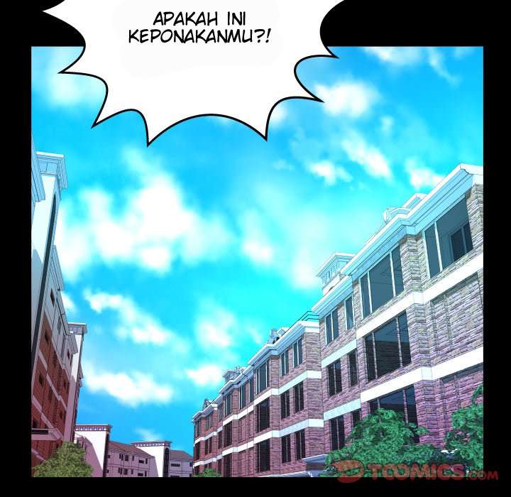 My Aunt - Chapter 98 77