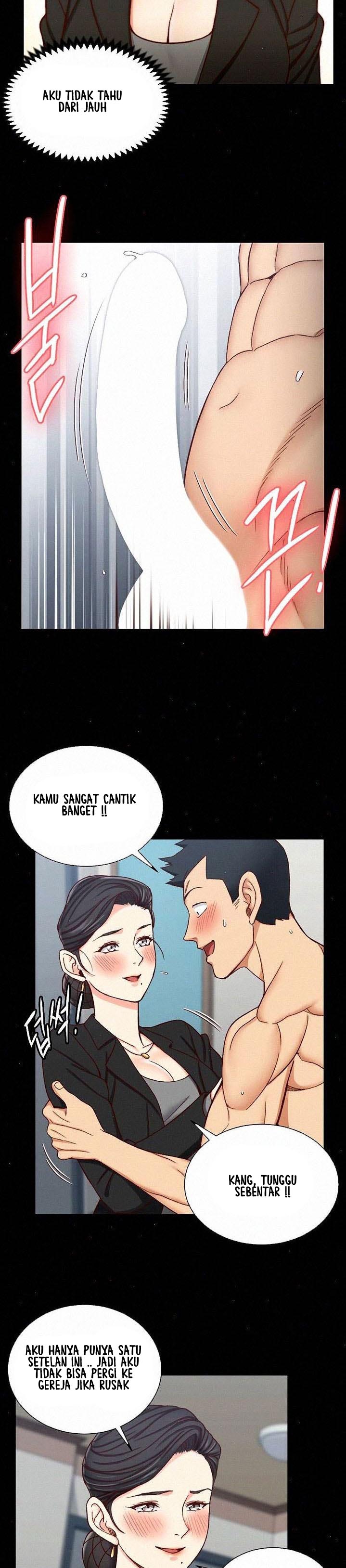 That Mans Epilepsy - Chapter 98 11