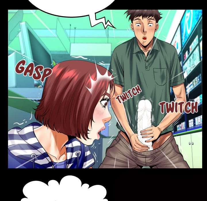 My Aunt - Chapter 98 73