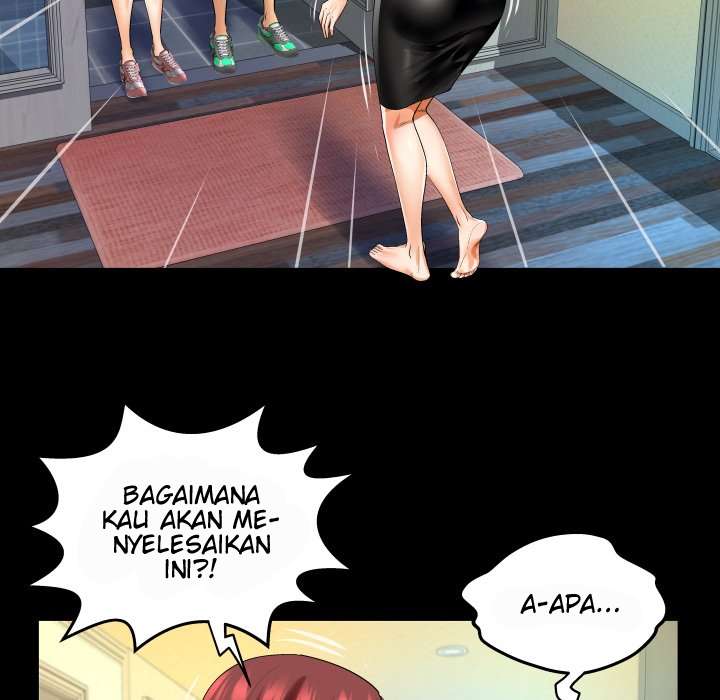 My Aunt - Chapter 98 80
