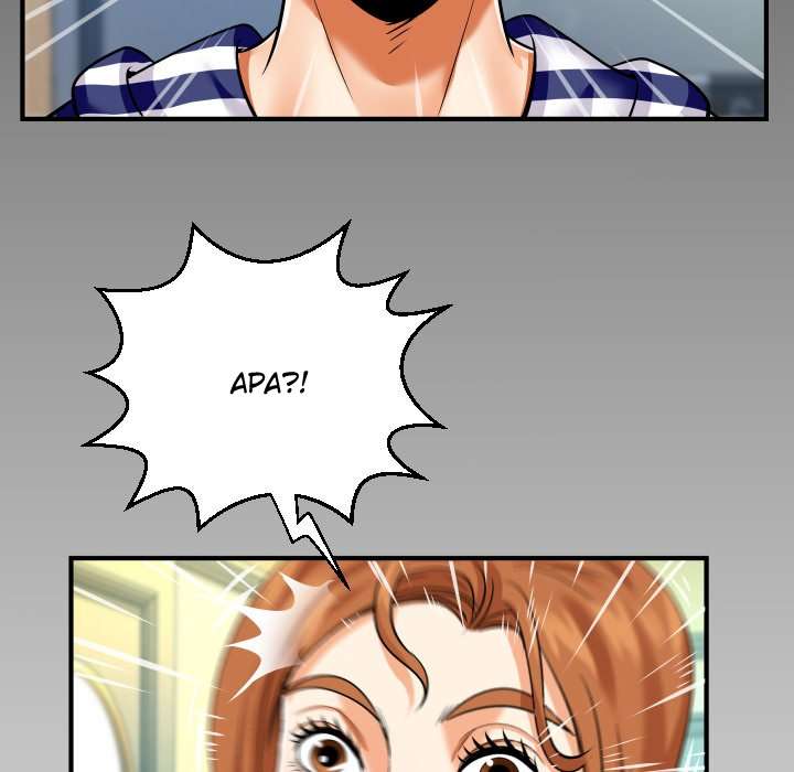 My Aunt - Chapter 98 84