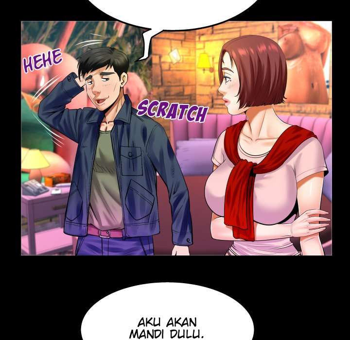 My Aunt - Chapter 98 36