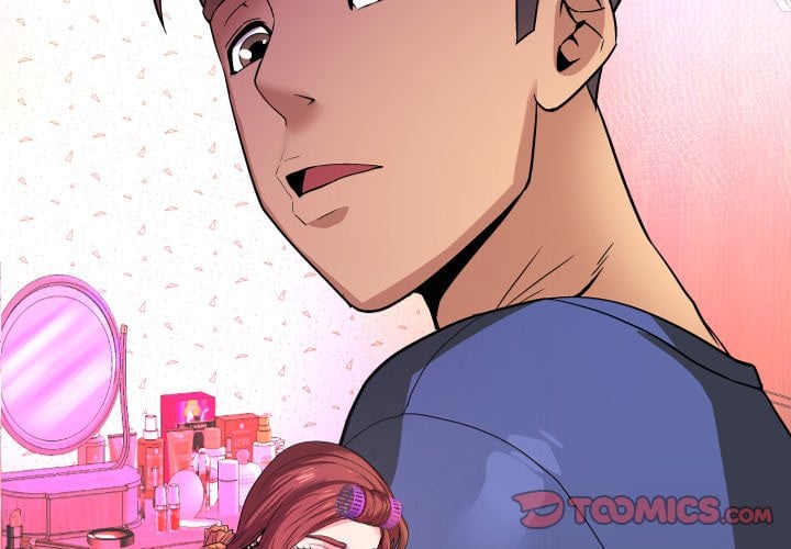 My Aunt - Chapter 98 4