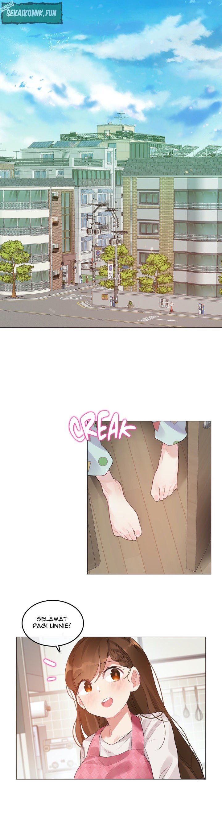 A Pervert&#8217;s Daily Life - Chapter 98 2