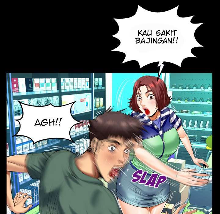 My Aunt - Chapter 98 75