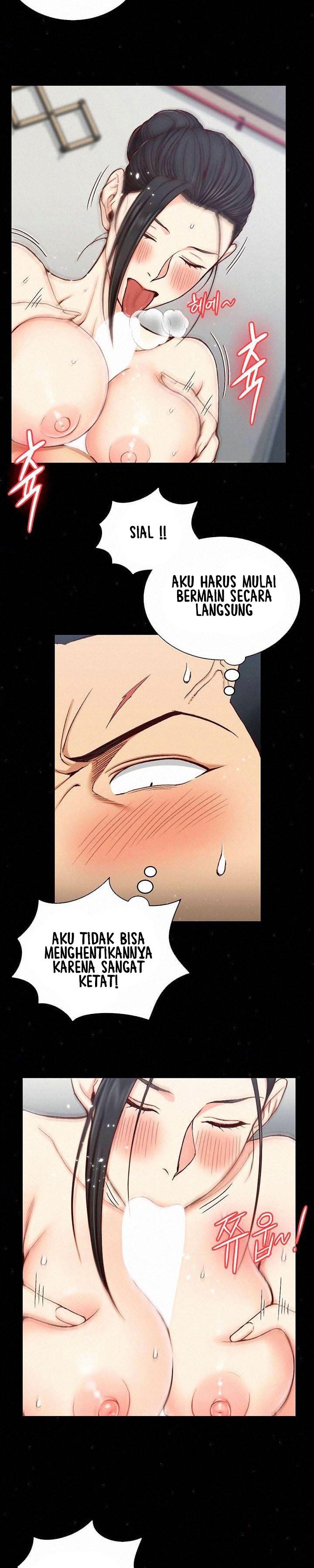 That Mans Epilepsy - Chapter 98 4