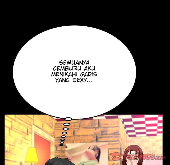 My Aunt - Chapter 98 49