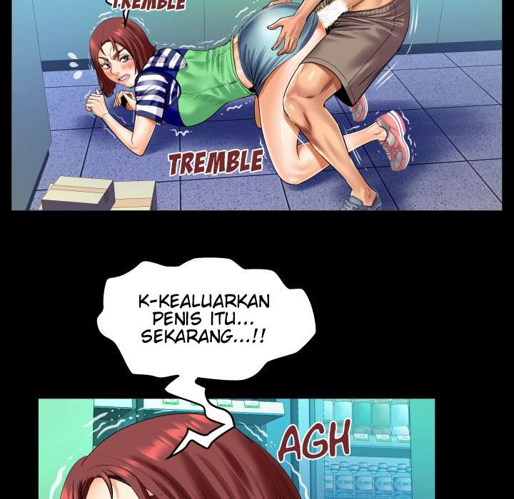My Aunt - Chapter 98 22