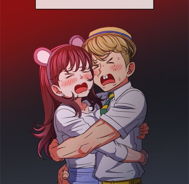 My High School Bully - Chapter 120 81