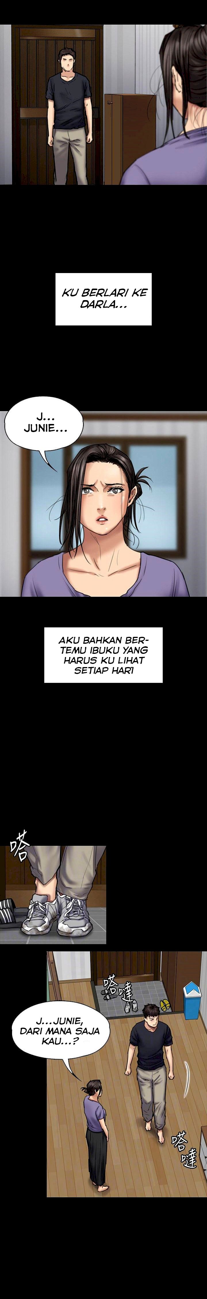 Queen Bee (Andrew) - Chapter 90 10