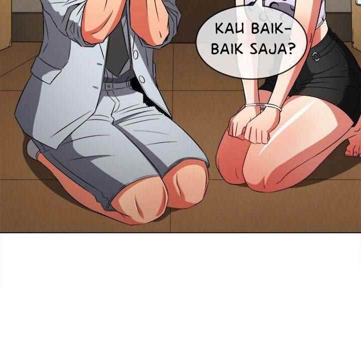 My High School Bully - Chapter 90 104