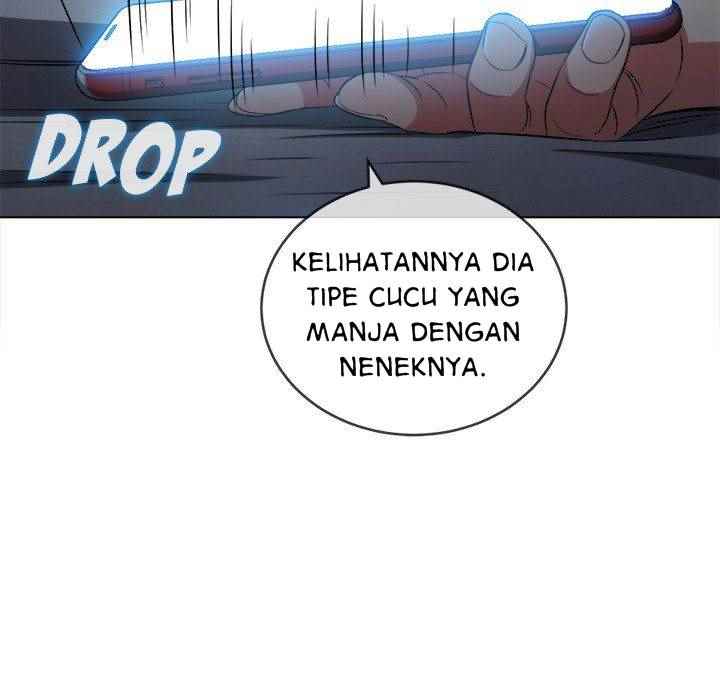 My High School Bully - Chapter 90 32