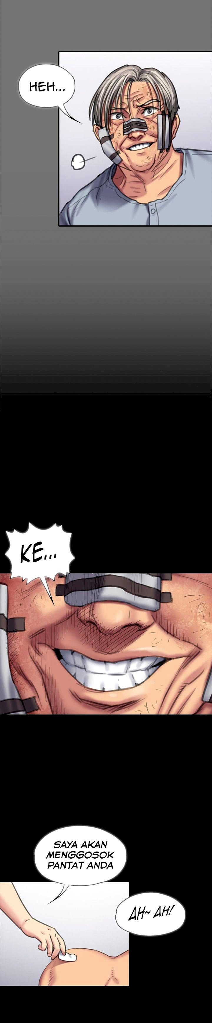 Queen Bee (Andrew) - Chapter 90 23