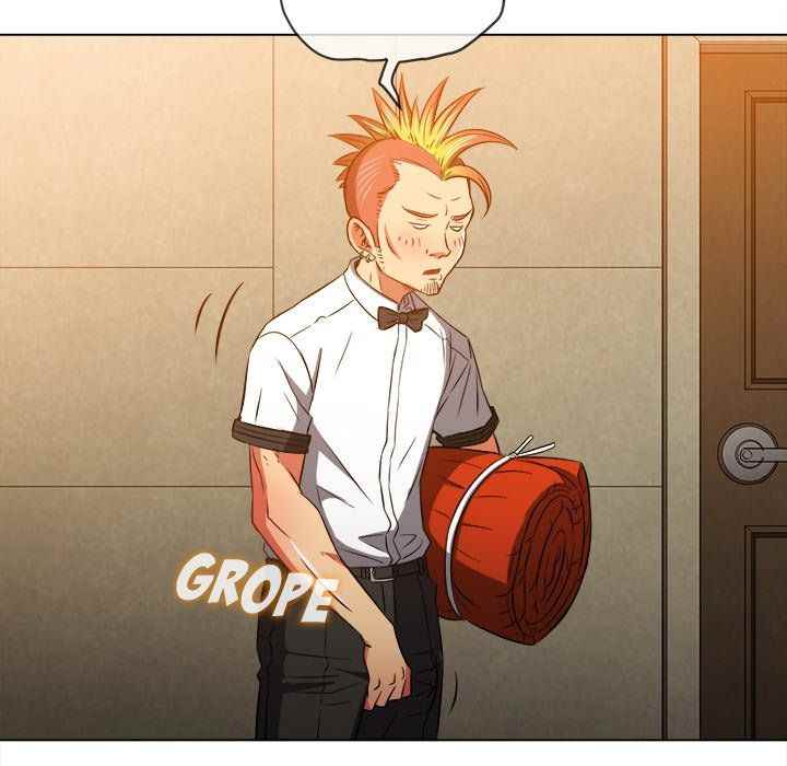 My High School Bully - Chapter 90 73