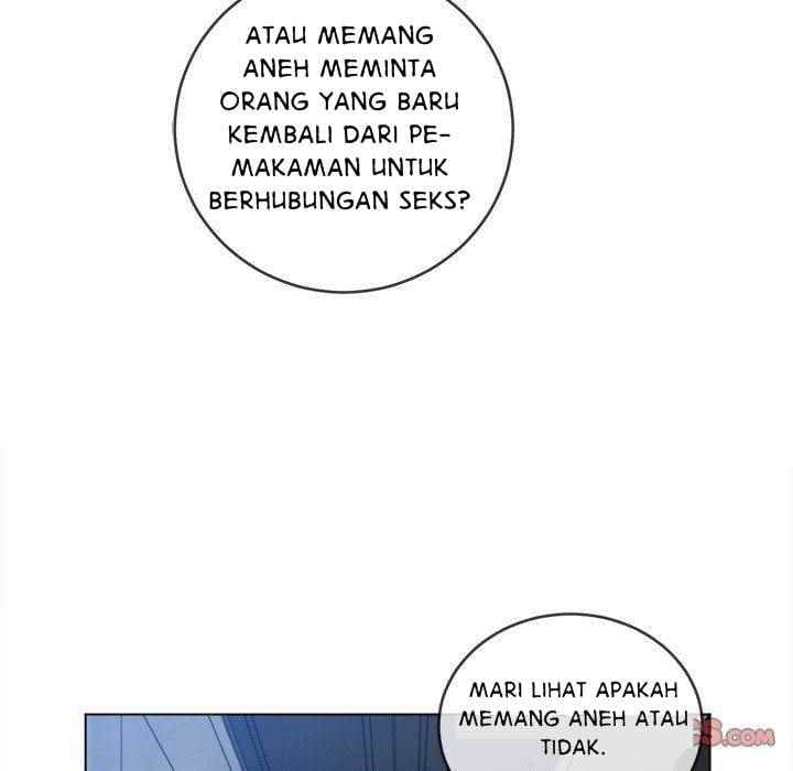 My High School Bully - Chapter 90 35