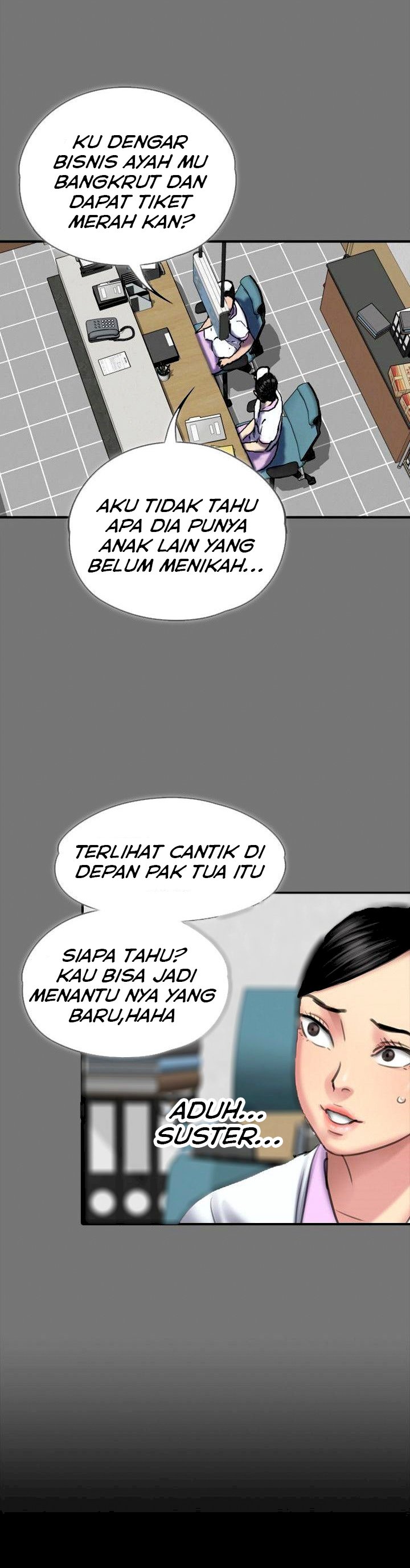 Queen Bee (Andrew) - Chapter 90 31