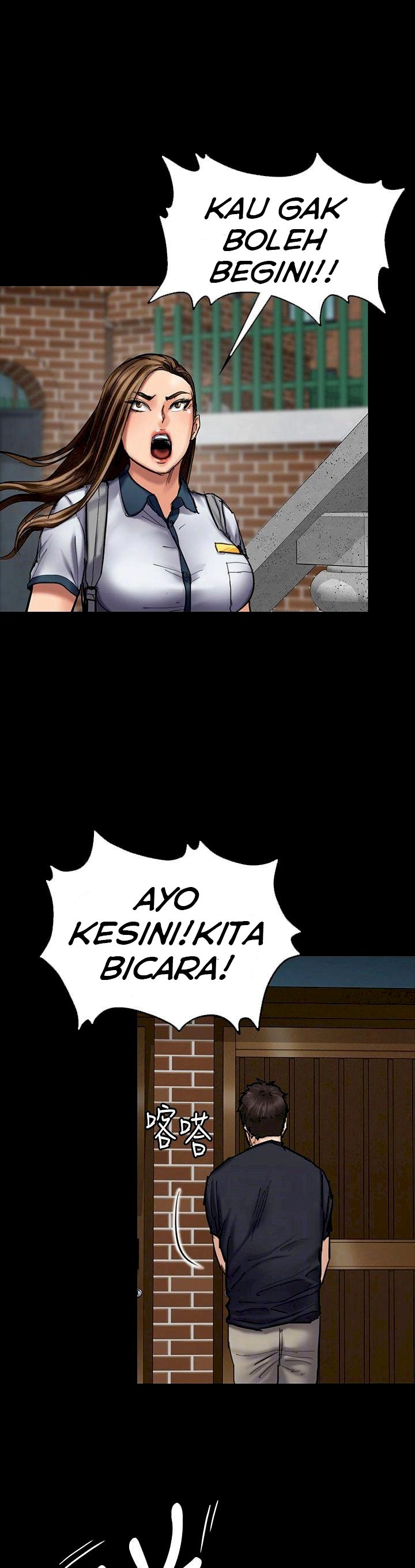 Queen Bee (Andrew) - Chapter 90 8