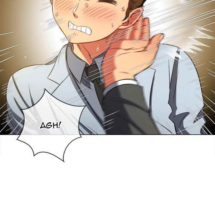 My High School Bully - Chapter 90 51