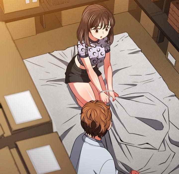 My High School Bully - Chapter 90 127