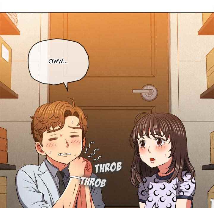 My High School Bully - Chapter 90 103
