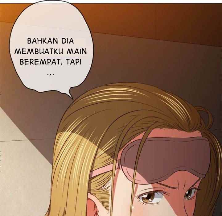 My High School Bully - Chapter 90 67