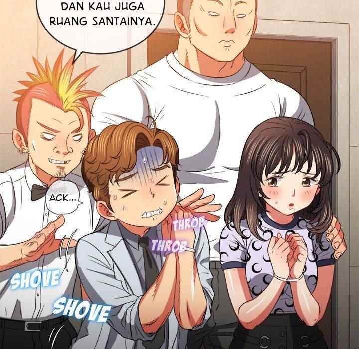 My High School Bully - Chapter 90 58