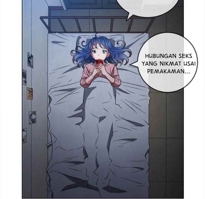 My High School Bully - Chapter 90 36
