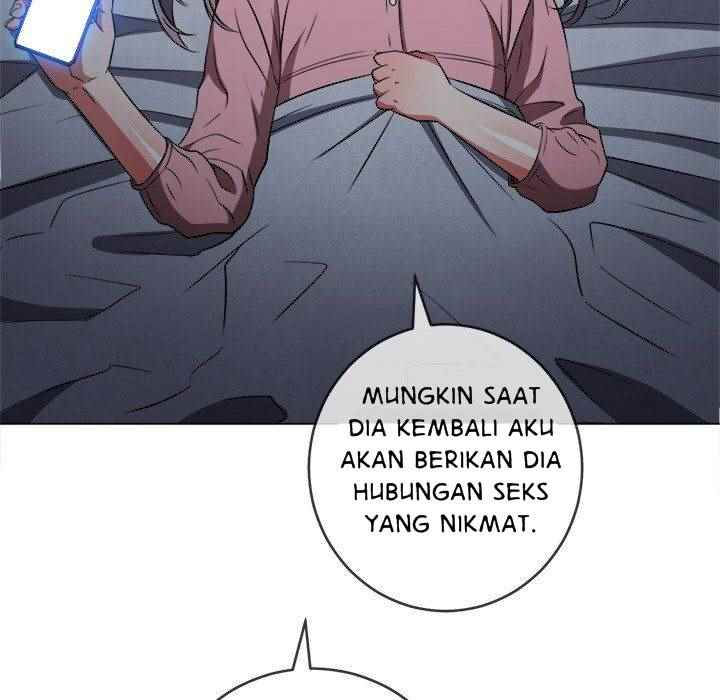 My High School Bully - Chapter 90 34