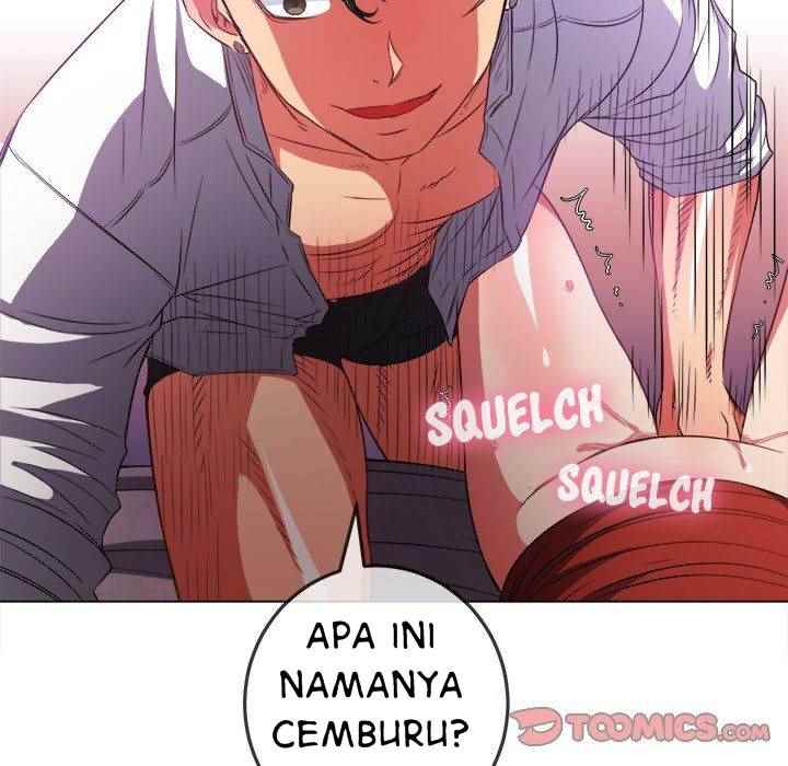 My High School Bully - Chapter 90 89