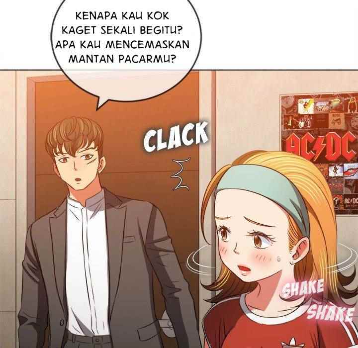 My High School Bully - Chapter 90 78