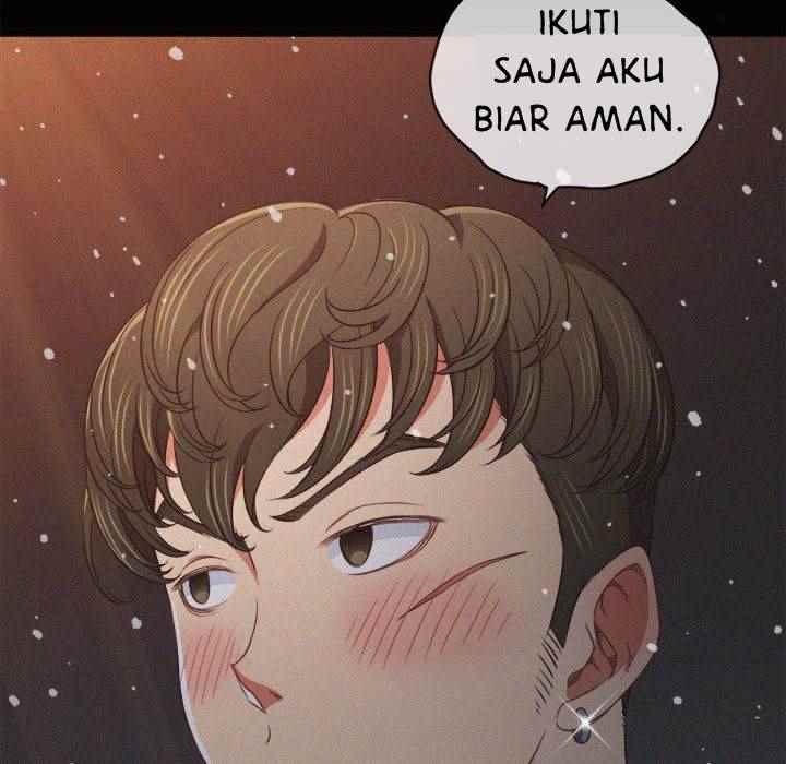 My High School Bully - Chapter 90 8