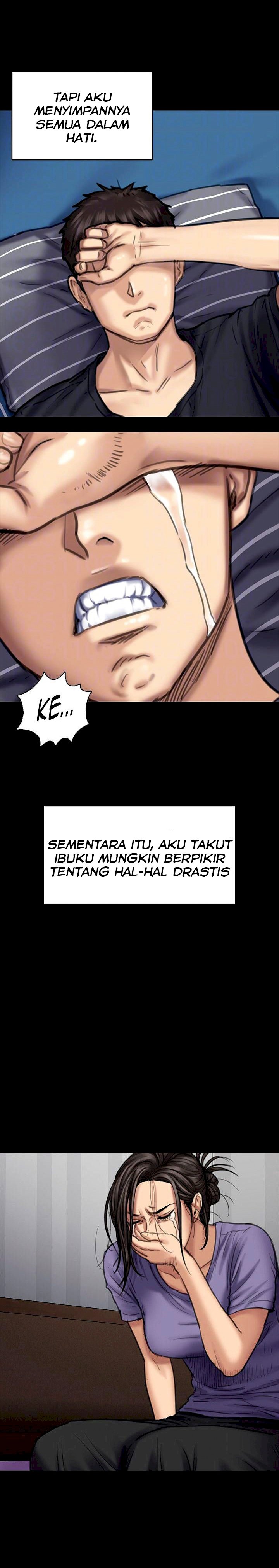 Queen Bee (Andrew) - Chapter 90 15