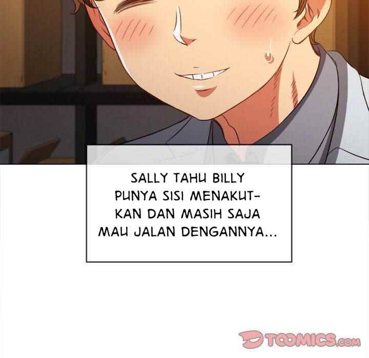 My High School Bully - Chapter 90 119