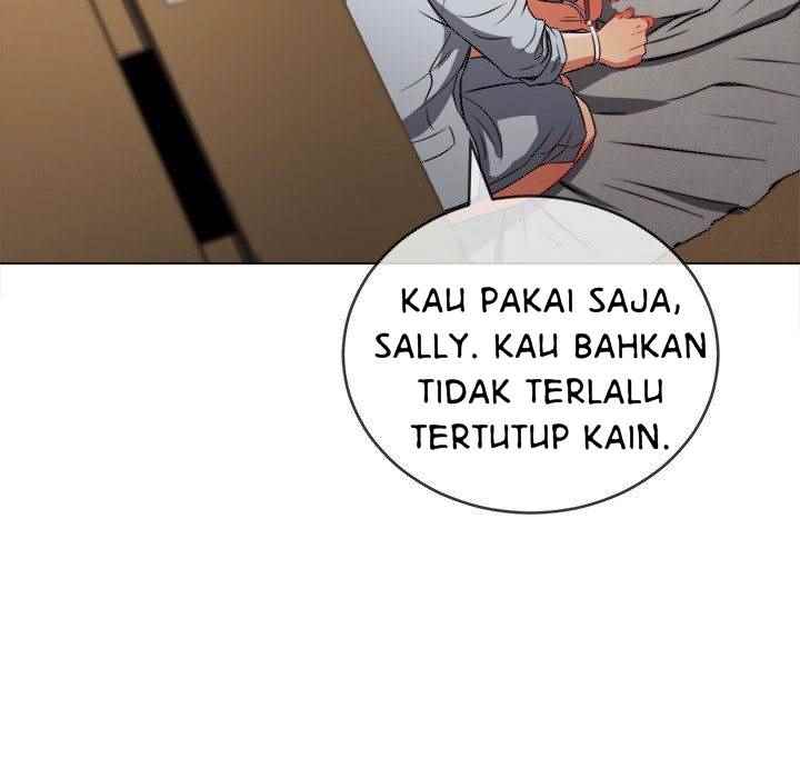 My High School Bully - Chapter 90 128