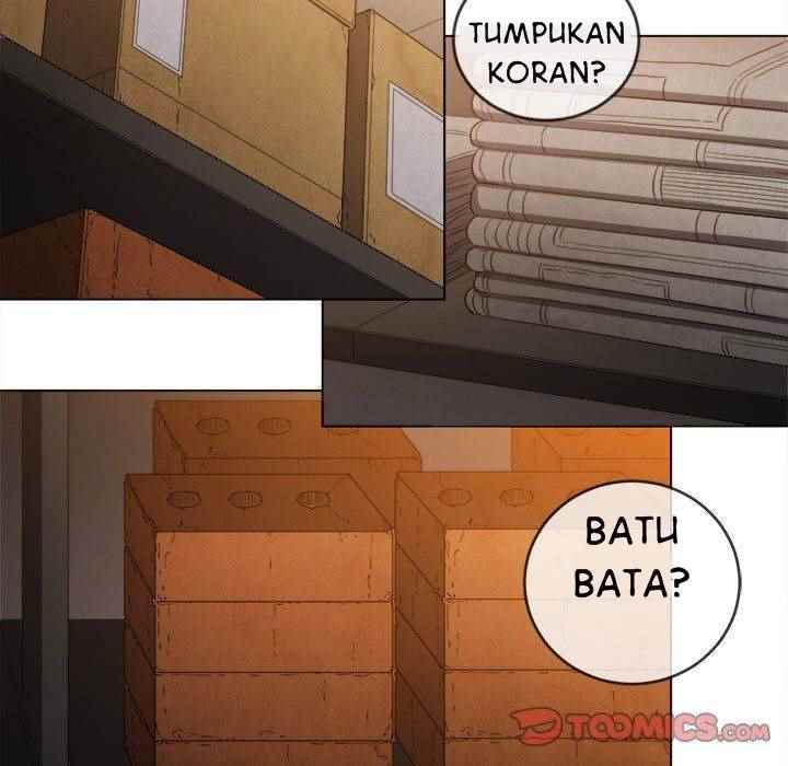 My High School Bully - Chapter 90 101