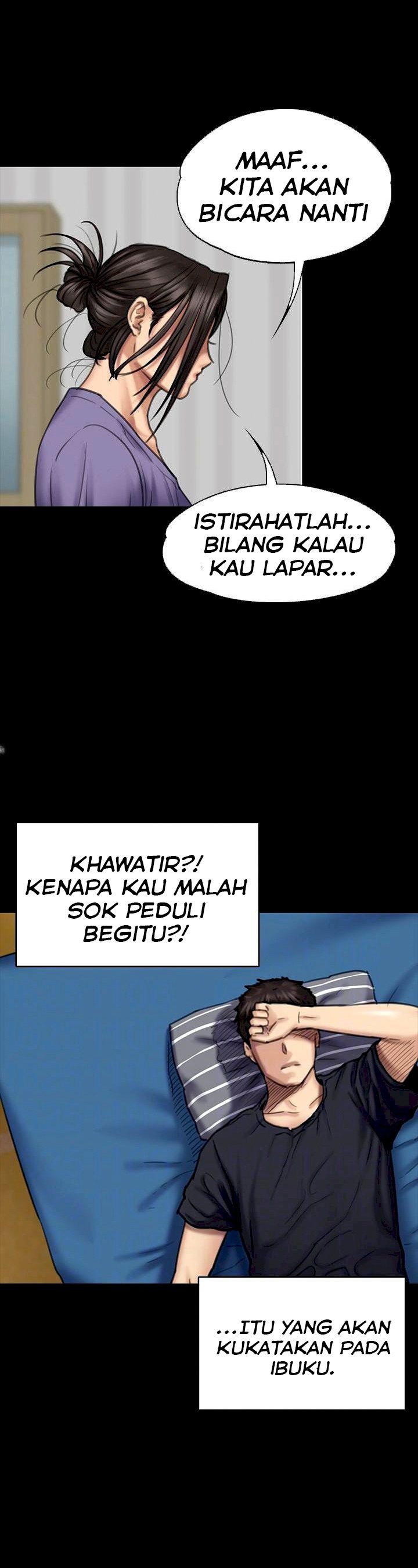 Queen Bee (Andrew) - Chapter 90 14